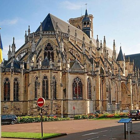 Hotel De Cleves Nevers Eksteriør billede